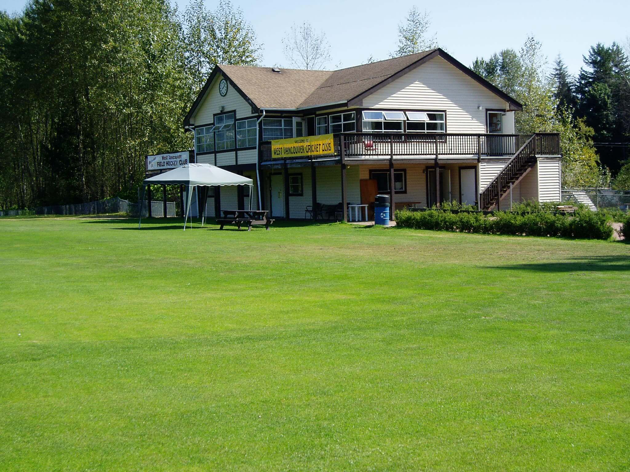 Club House