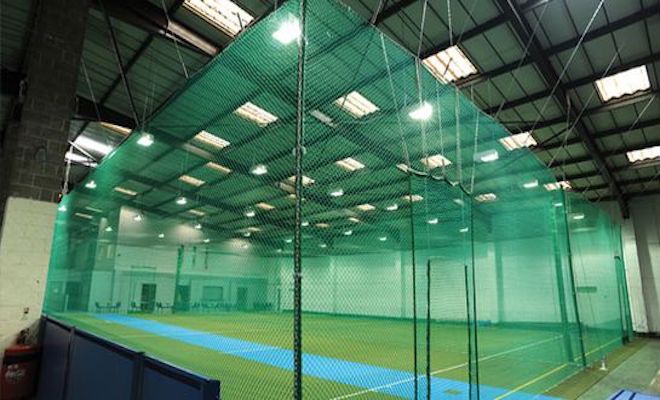 indoor