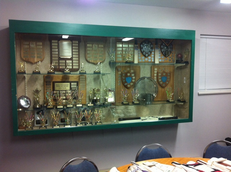 Club History