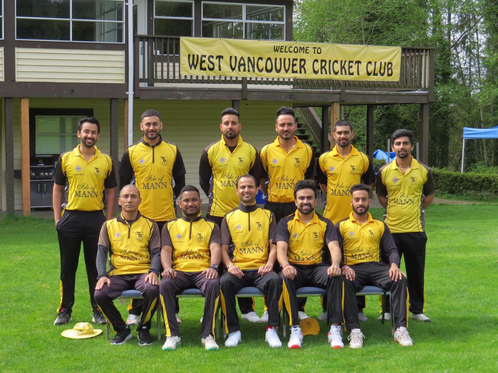 Club History